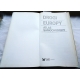Pr.zb. DROGI EUROPY Atlas samochodowy 2001 r