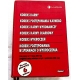 Pr.zb. KODEKS KARNY*KODEKS POSTĘPOWANIA KARNEGO ....