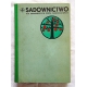 Pr.zb. SADOWNICTWO  dla Zasadniczych Szkół Ogrodniczych