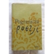 Pr.zb.  POGRANICZA POEZJI
