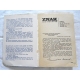 Pr.zb. ZNAK Miesięcznik nr 348-349 11-12 1983r