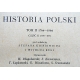 Pr.zb. HISTORIA POLSKI Tom II 1764-1864 Część II 1795-1831