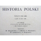 Pr.zb. HISTORIA POLSKI  Tom II 1764-1864 Część III 1831-1864