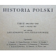 Pr.zb. HISTORIA POLSKI  Tom III 1850/1864-1918  Część I 1850/1864-1900