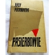 Putrament J. .  PASIERBOWIE