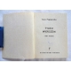 Pogonowska A.  TYLKO WIERSZEM  Szkice literackie