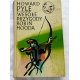 Pyle H. WESOŁE PRZYGODY ROBIN HOODA