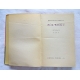 Putrament J. PÓŁ WIEKU Część 4 *Literaci*  206/9
