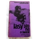 Paukszta E.  LASY PŁONĄ O ŚWICIE  7/6