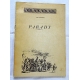 Potocki J. PARADY  Teatr Ludowy w Krakowie-zwiastun