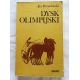 Parandowski J. DYSK OLIMPIJSKI