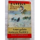 Pedersen B. TAM GDZIE TAŃCZĄ HULDRY...  296/12
