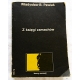 Pawlak W.B.  Z KSIĘGI ZAMACHÓW 163/8