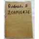 Rudnicki A. ŻOŁNIERZE  22/14