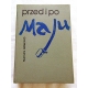 Romeyko M. PRZED I PO MAJU  206/9