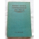 Rosser G.C. MIDDLE SCHOOL COMPREHENSION AND PRECIS