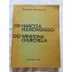 Raczyński E. OD NARCYZA KULIKOWSKIEGO DO WINSTONA  CHURCHILLA