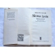 Sailer J. M. SŁOWA ŻYCIA  Biblia dla chorych