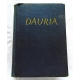 Siedych K. DAURIA