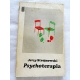 Strojnowski J. PSYCHOTERAPIA