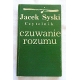 Syski J. CZUWANIE ROZUMU