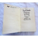 Szaniawski J. DRAMATY WYBRANE 6 utworów 206/9