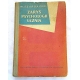 Szardakow W. ZARYS PSYCHOLOGII UCZNIA