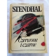 Stendhal CZERWONE I CZARNE  206/9