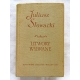 Słowacki J.  UTWORY WYBRANE  Tom II