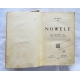 Straus Jan  NOWELE    / 8 nowel /