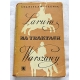Szenic S. LARUM NA TRAKTACH WARSZAWY  127/14