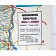 Pr.zb.  SAMOCHODOWA MAPA POLSKI  HELIUS  Skala 1:650000