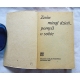 Pr.zb. ZNÓW MINĄŁ DZIEŃ, POMYŚL O SOBIE