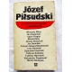 Pr.zb.JÓZEF PIŁSUDSKI w opiniach polityków i wojskowych
