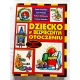 Pr.zb.  DZIECKO W BEZPIECZNYM OTOCZENIU Poradnik dla rodziców