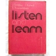 Pr.zb.  LISTEN and LEARN 1 Kurs konwersacyjny języka angielskiego ...