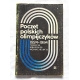 Pr.zb. POCZET POLSKICH OLIMPIJCZYKÓW 1924 - 1984