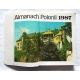 Pr.zb.  1987 ALMANACH POLONII