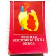 Pr.zb. CHOROBA NIEDOKRWIENNA SERCA
