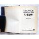 Ross D. GEORGE BERNARD SHAW   84/15