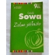 Sowa I. ZIELONE JABŁUSZKO