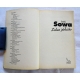Sowa I. ZIELONE JABŁUSZKO