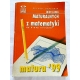 Stachnik W.  ZBIÓR ZADAŃ MATURALNYCH Z MATEMATYKI na ocenę celującą