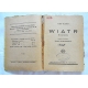 Sloskin J. WIATR  Romans