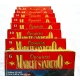 Sandemo Margit  OPOWIEŚCI  Nr. 6,9,10,13,16,16,19,26