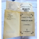 Sandemo Margit  OPOWIEŚCI  Nr. 6,9,10,13,16,16,19,26