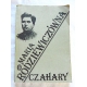 Rodziewiczówna M.  CZAHARY