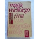 Rychliński J.B.  MAFIA WIELKIEGO FINA
