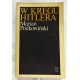 Podkowiński M. W KRĘGU HITLERA  111/9