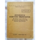 Niziński A. INSTRUKCJA TECHNICZNO-ORGANIZACYJNA ...